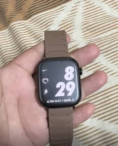 Apple Watch Series 11 / 46mm