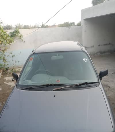 Suzuki Alto vxr 2009/2010