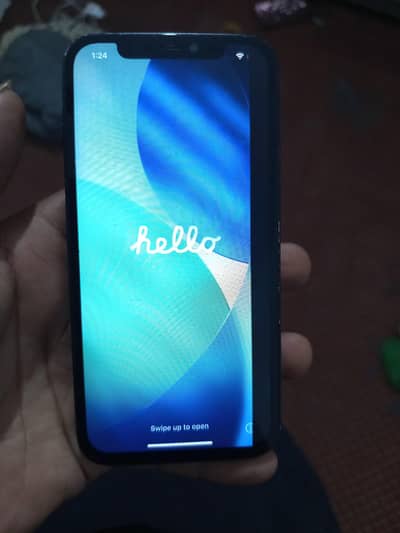 iPhone 12 read add carefully