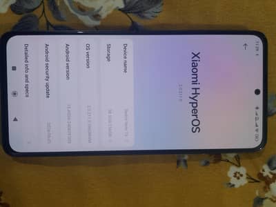 Xiaomi Redmi Note 13