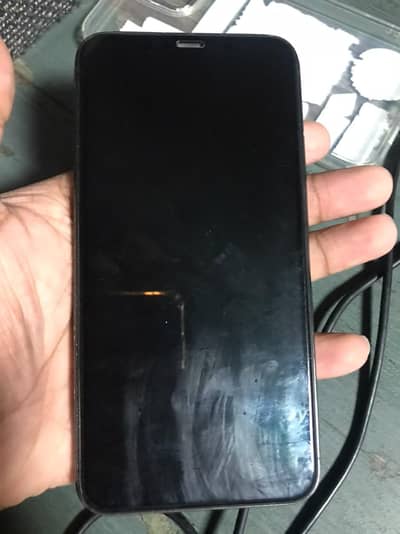 Apple iPhone 11 Pro Max