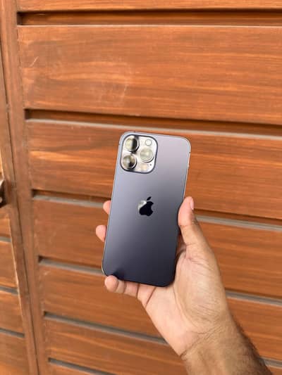 Apple iPhone 14 Pro Max 512GB Factory unlock