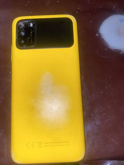 Pocco M3