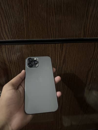 Apple iPhone 12 Pro Max