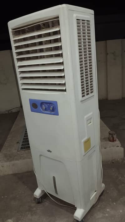 Air coller