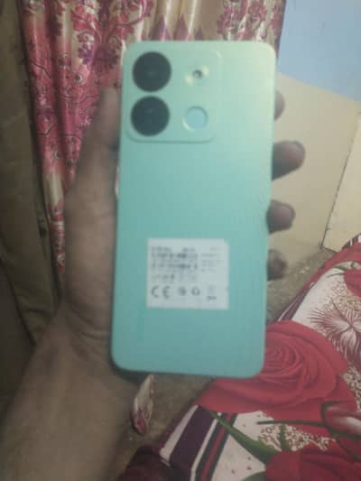 Infinix Other Model