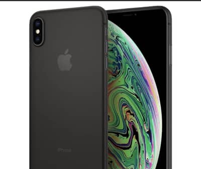 Apple iPhone XS Max PTA approved