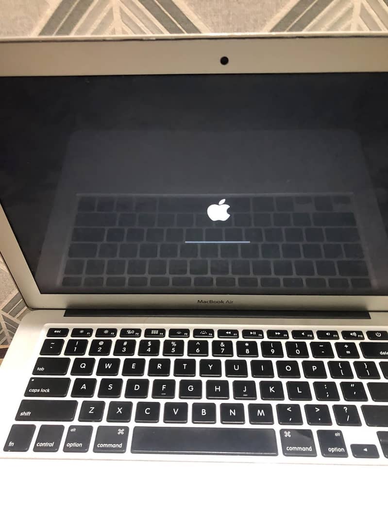 MacbookAir 1