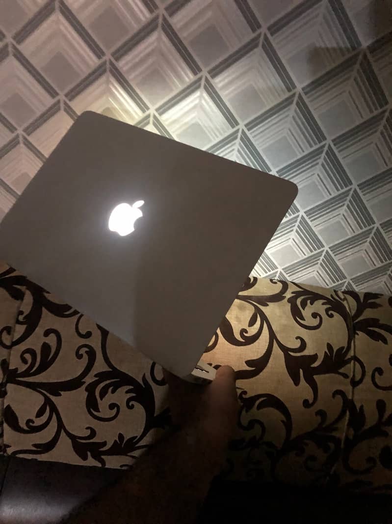 MacbookAir 3