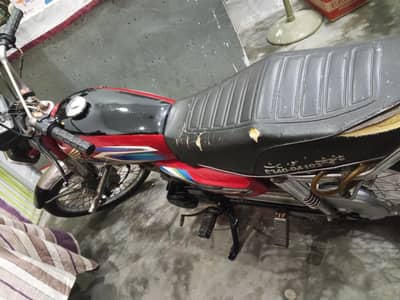 Honda 125 for sale