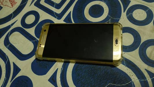 Samsung Mobile S7 Edge