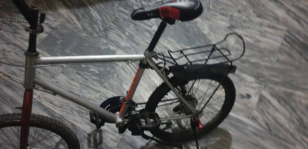 bicycle for sale