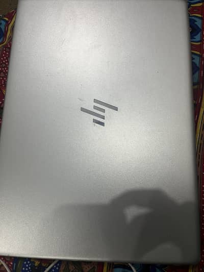 HP EliteBook G6 – Core i5 8th Generation | 10/10 Condition