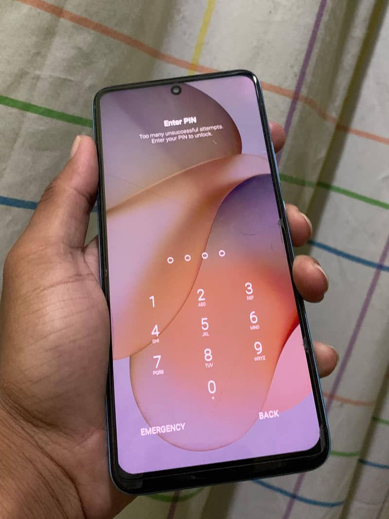 Redmi Note 12 3