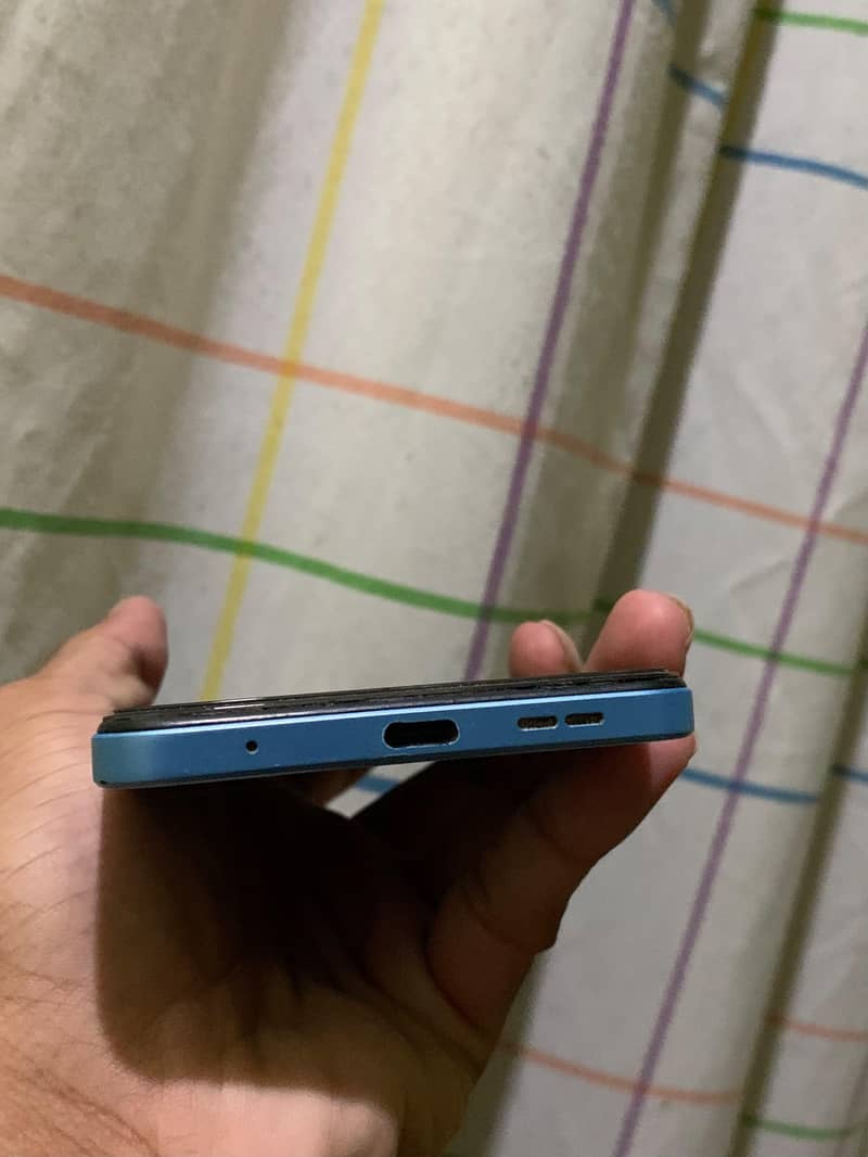Redmi Note 12 6