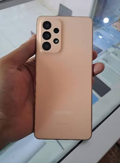 Samsung Mobile A53 5G