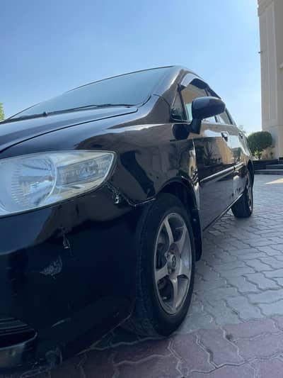 Honda City IDSI 2008
