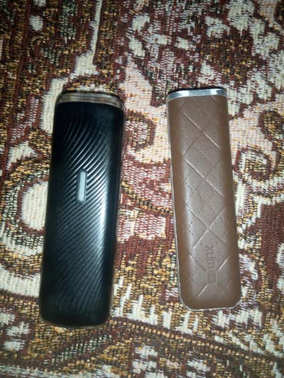 Vaping / Pod