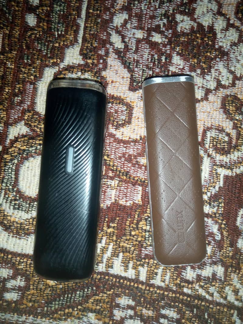 Vaping / Pod 0
