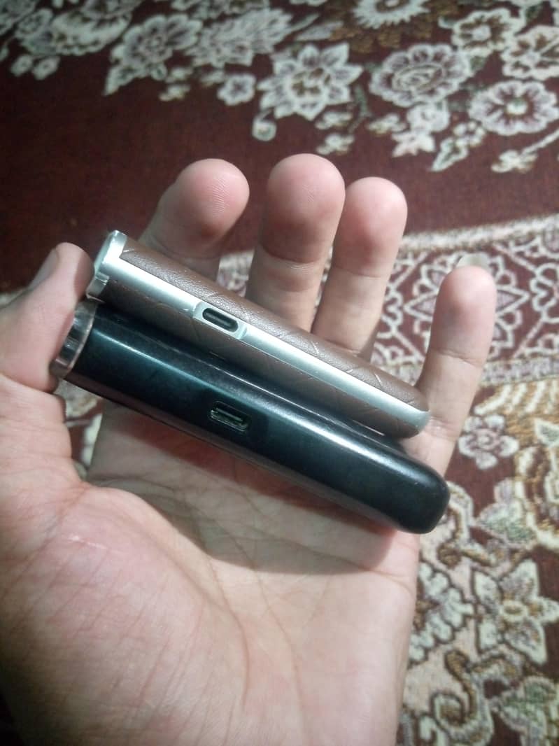 Vaping / Pod 2