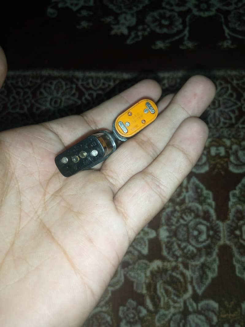 Vaping / Pod 4