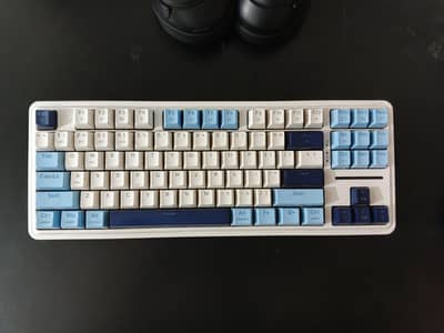 Redragon Antonium Pro RGB Mechanical Keyboard