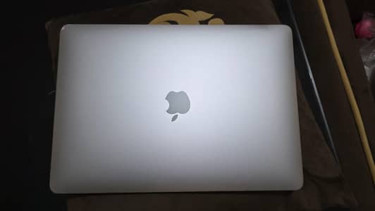 Macbook Air 2018