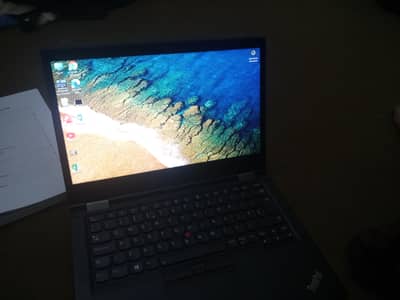 lenevo Thinkpad yoga series