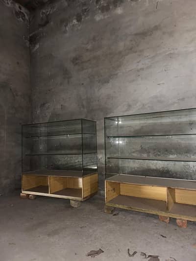 10mm glass counters for sale