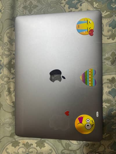 Mackbook 2017 pro