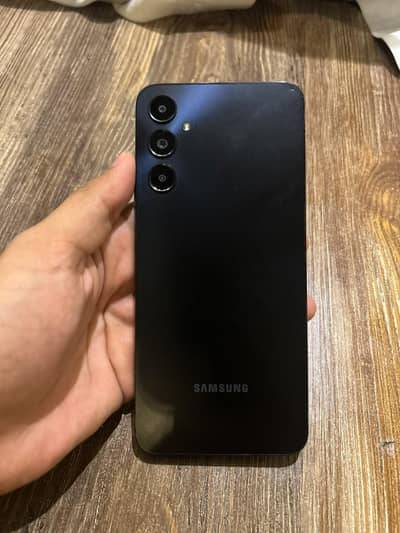 Samsung galaxy A05s 6 128