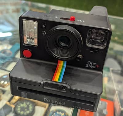 Polaroid Originals OneStep+