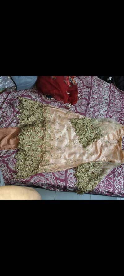 3pcs heavy suit