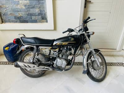 Self start (21/22) model 03096322954
