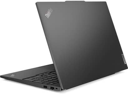 Lenovo Thinkpad e16 Gen1 i5 13generation double SSD