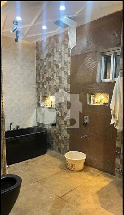 1 kanal House Available double storey Solid construction 03064500789