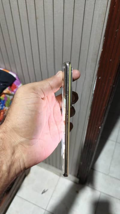 Infinix Zero 30
