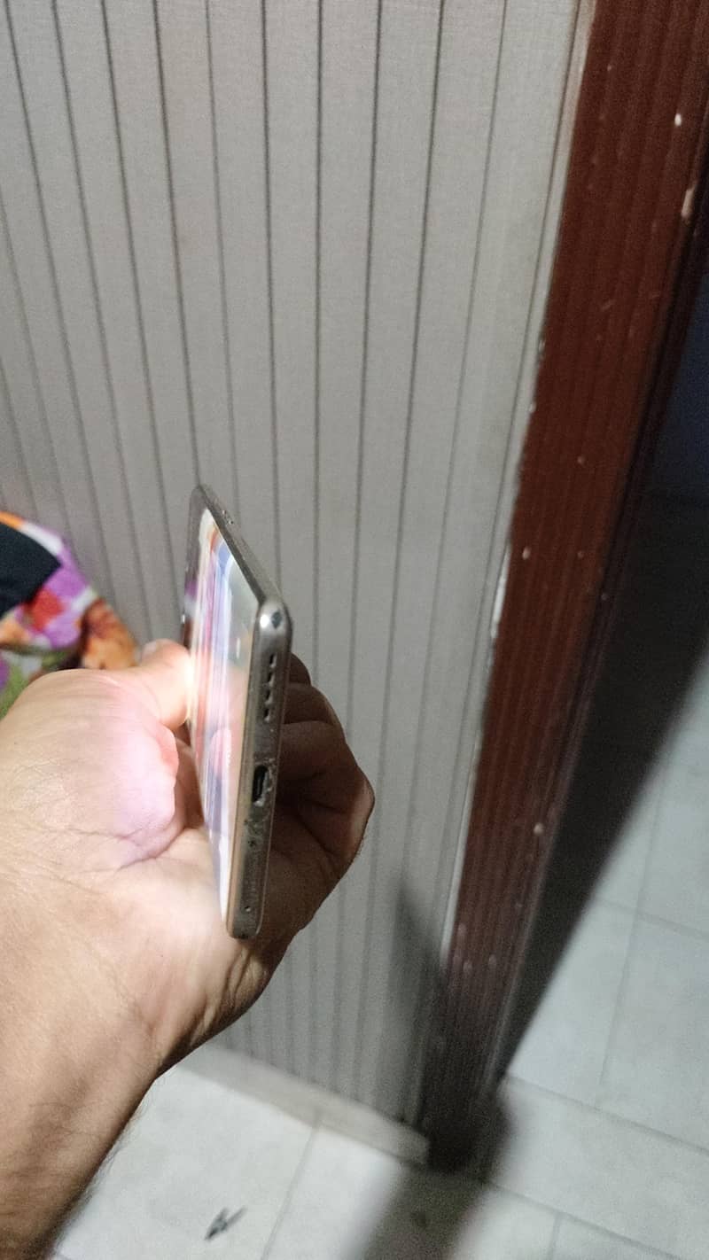 Infinix Zero 30 2