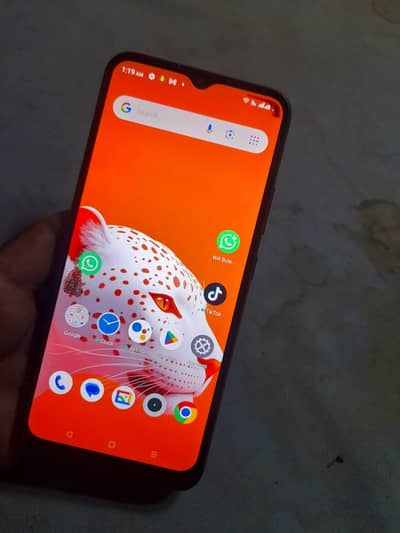 Realme C11