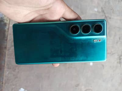 Tecno CAMON 40