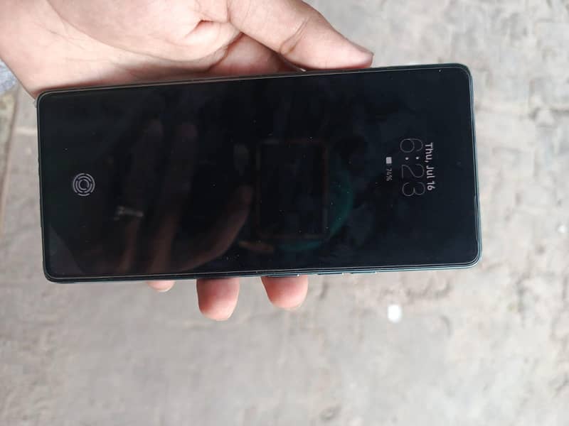 Tecno CAMON 40 2
