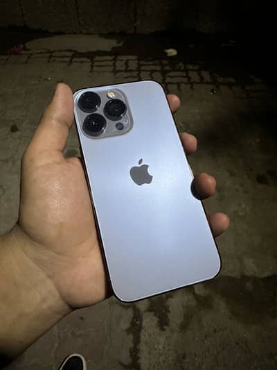 Apple iPhone 13 Pro
