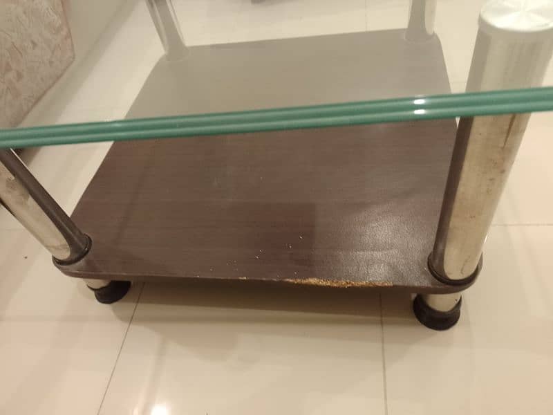 center table 1