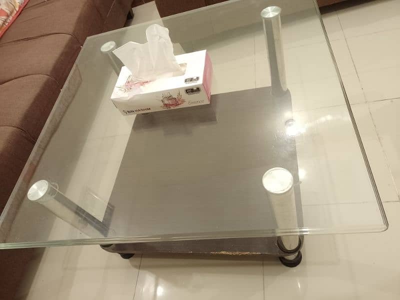 center table 2