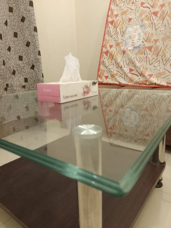 center table 5