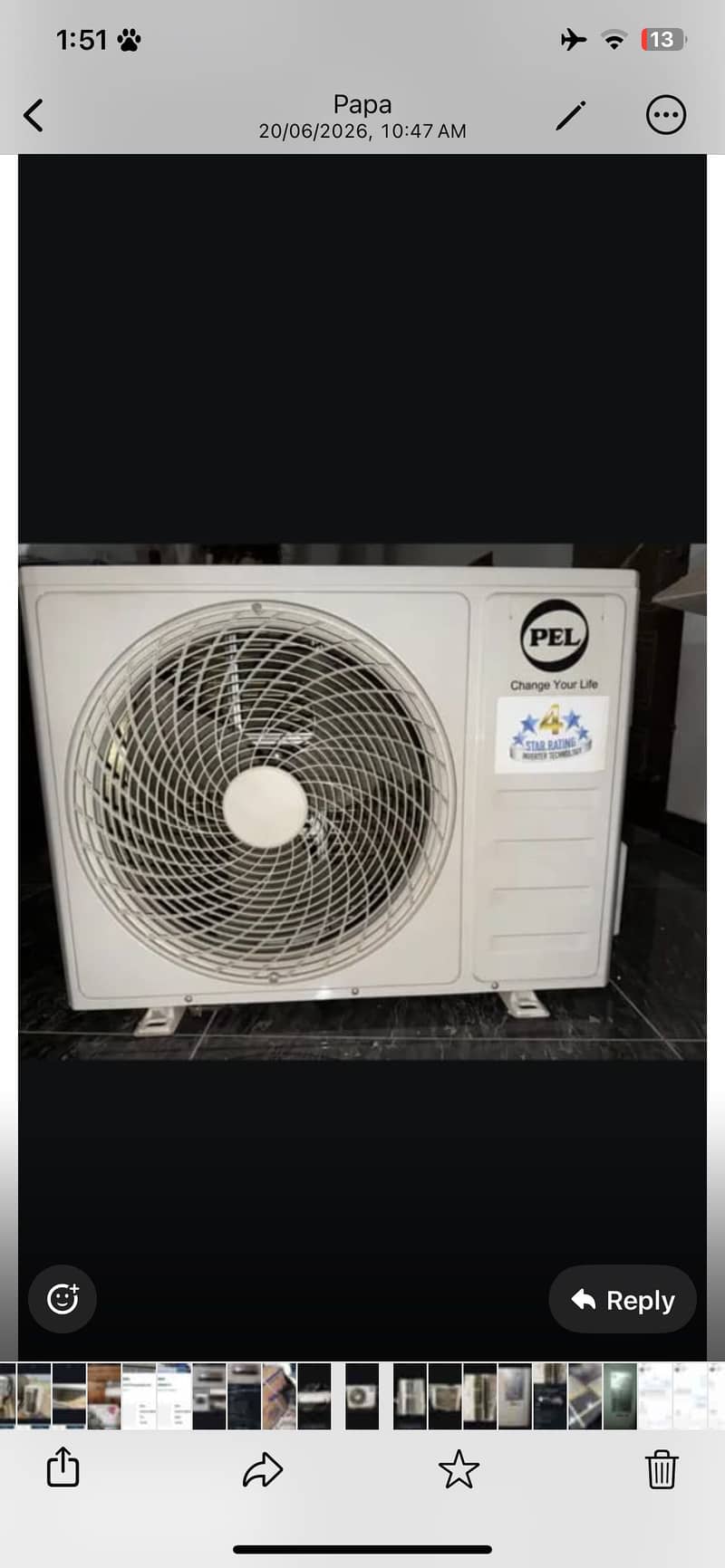 Pel ac 2