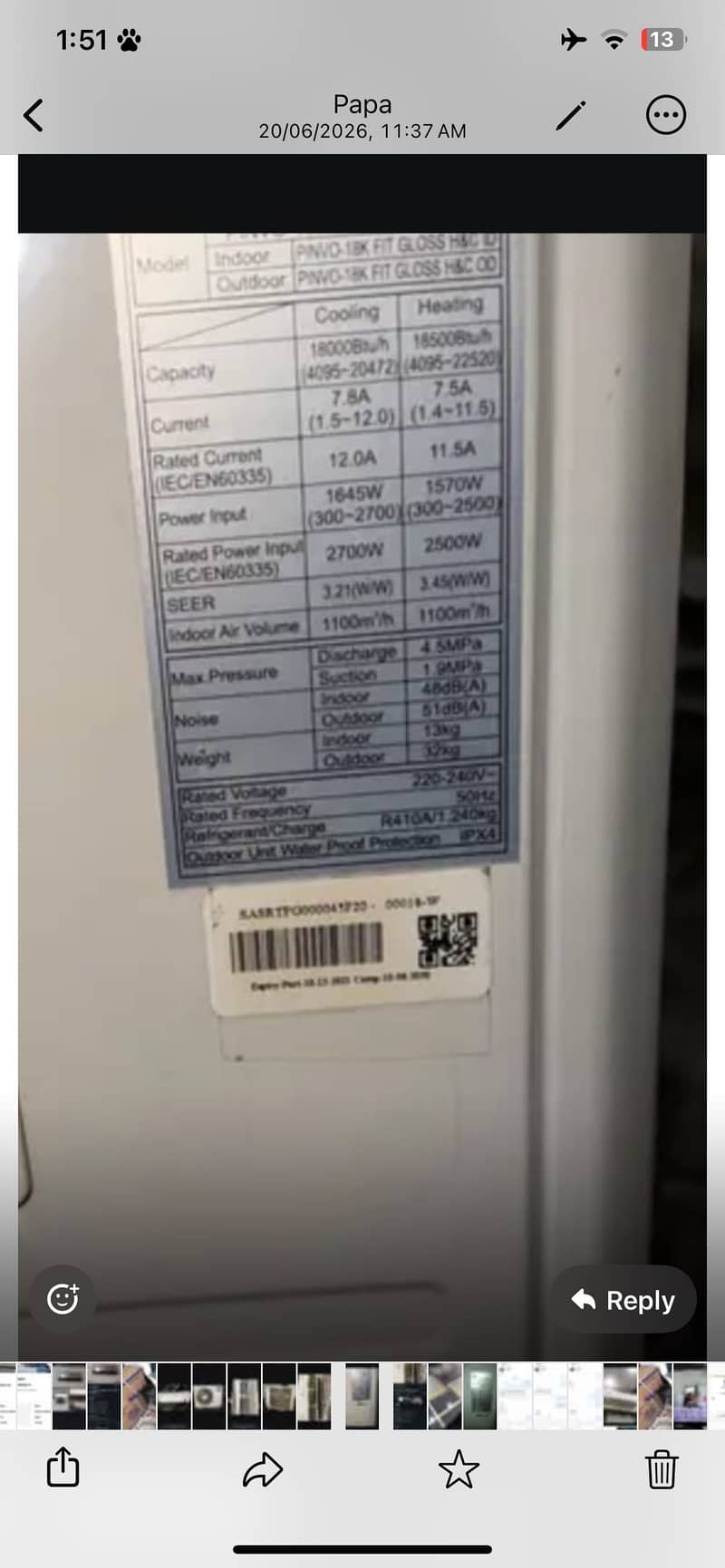 Pel ac 4