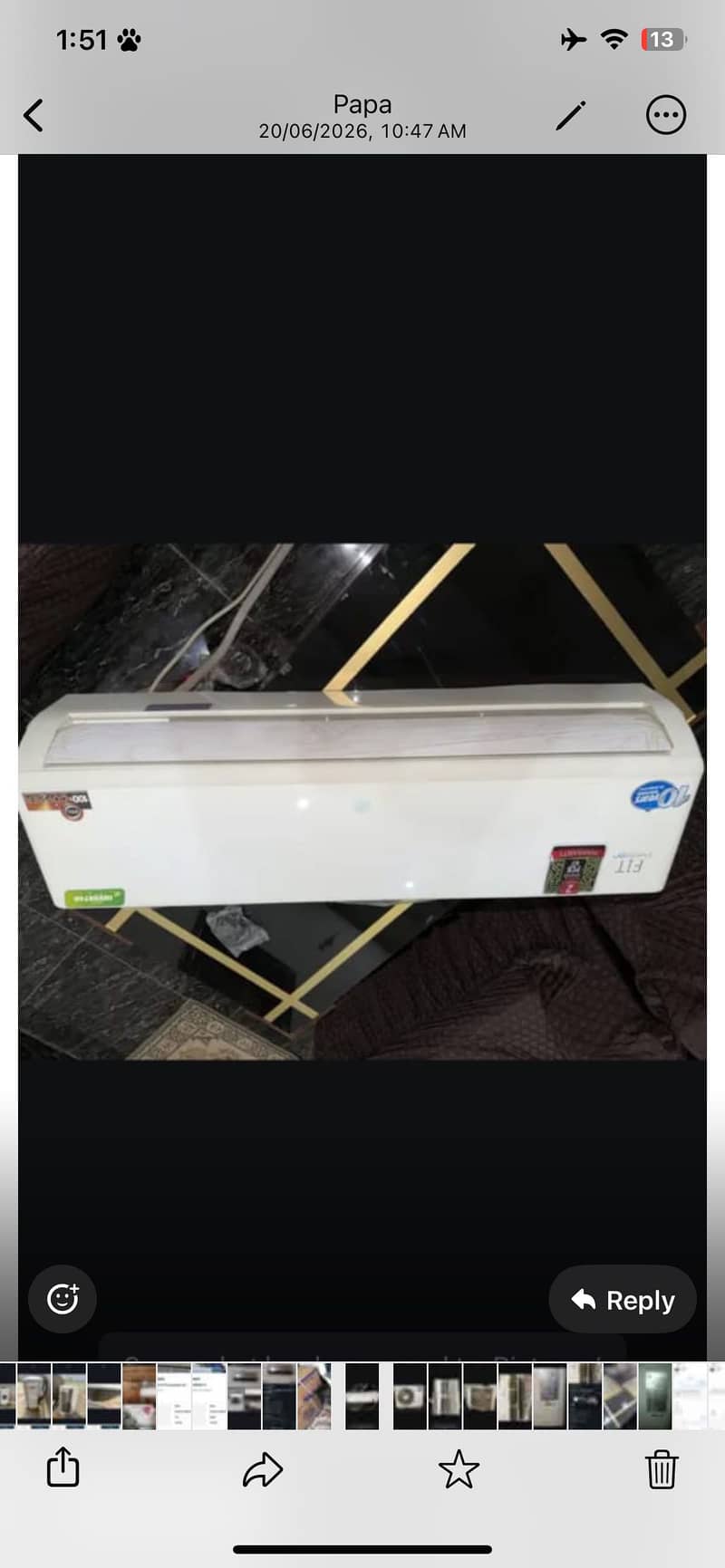 Pel ac 5