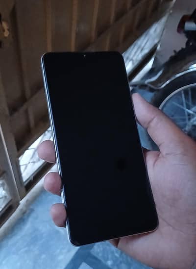 Zte Nubia A56 Urgent Sale 12GB/128GB