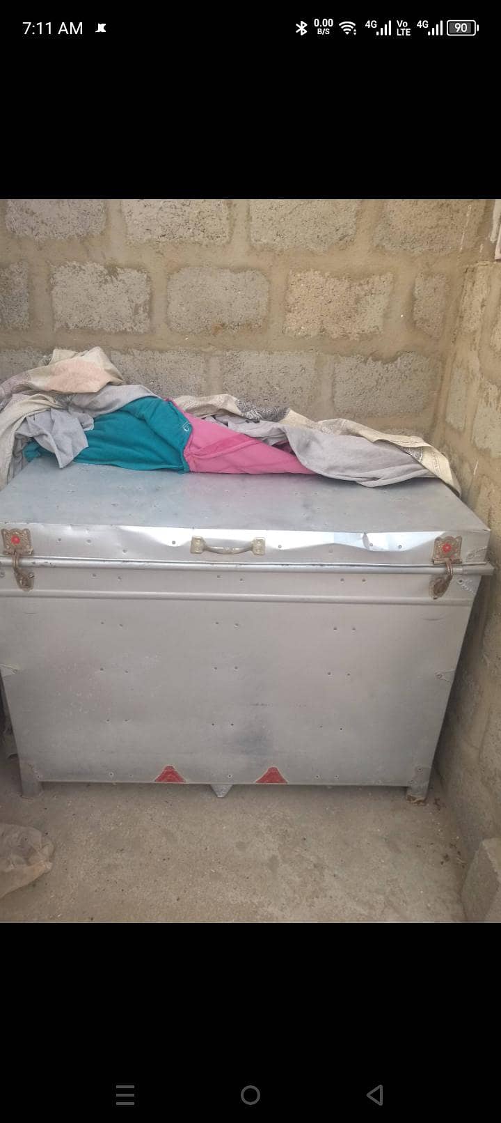 good condition 0